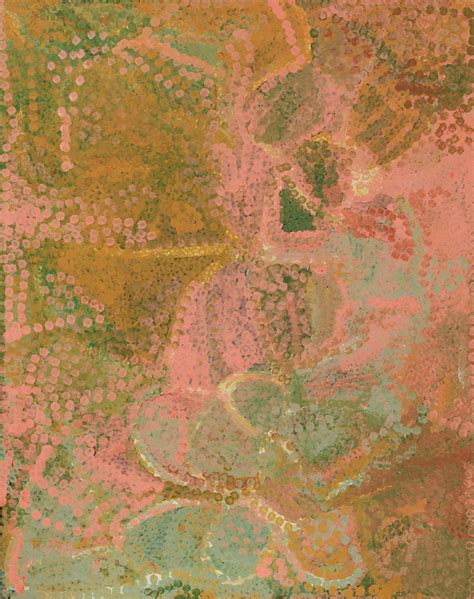 Of My Country Alalgura By Emily Kame Kngwarreye Wentworth Galleries