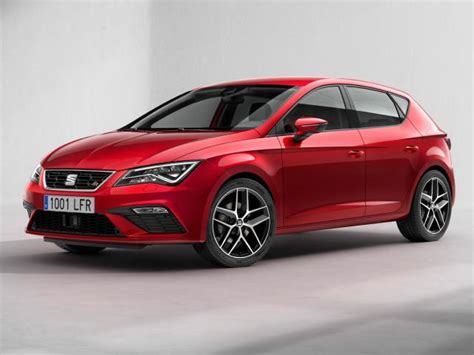 Seat Leon Iii Silniki Dane Testy Autocentrum Pl