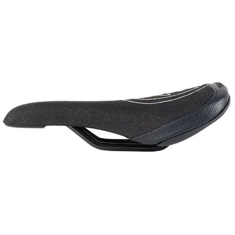 Selle A Rail Shadow Heritage Slim Selles Tiges Bmx Freestyle Selles