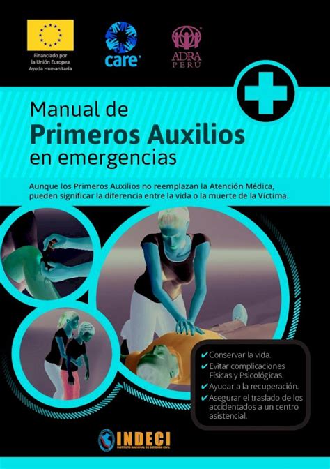 Pdf Manual De Primeros Auxilios Pe · Pdf Filemanual De Primeros Auxilios En