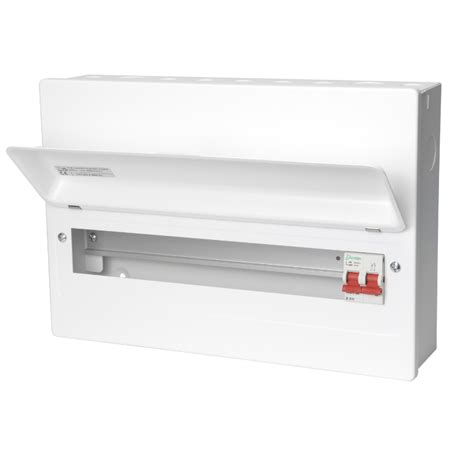 Metal Consumer Unit Enclosures Metal Enclosures