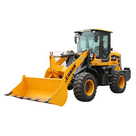 China Medium Sized Wheel Loader Zl With Quality Assurance China