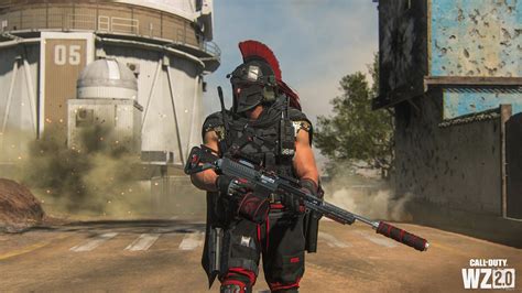 Nickmercs Erster Profi Spieler Mit Eigenem Skin In Warzone 2 Creo Gaming