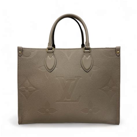 Louis Vuitton Onthego Urban Exchange