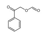 Phenacyl Formate CAS 55153 12 3 Chemsrc