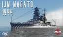 Ijn Haruna Kongo Class Battleship Wt Minecraft Map