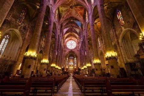 Opening Hours Cathedral Of Mallorca Official Website Tickets And