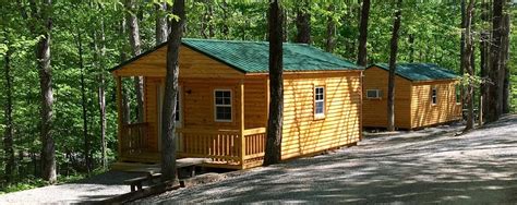 Land Between the Lakes Cabins: An Oasis for Nature Lovers | Wavecrea