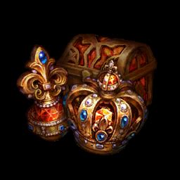 Last Royal Of Stormhold Relic Set Astra Knights Of Veda