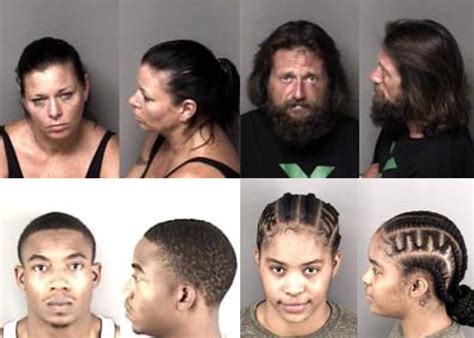 Gaston County Mugshots - WCCB Charlotte