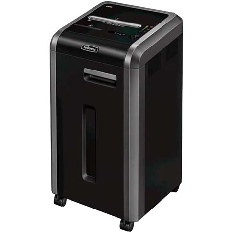 เครองทำลายเอกสาร Fellowes รน 225i cps