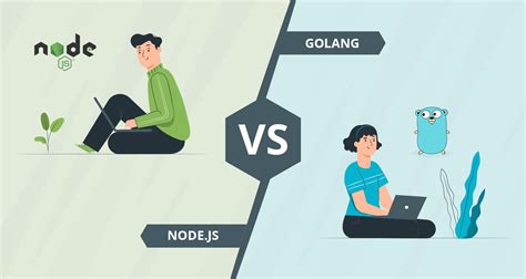 Nodejs Vs Go Which Is Best For Backend Development Project