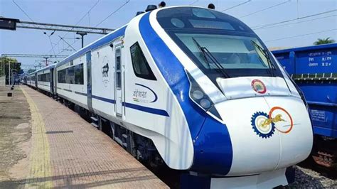 Jalna Mumbai Vande Bharat Express All You Need To Know About Route