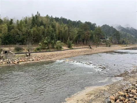 四领一促｜泰宁：推动河道治理建设 绘就水美乡村画卷 头版头条 中国泰宁在线