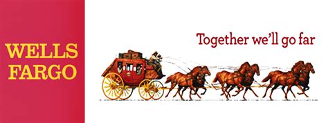 Well Fargo Bank Logo