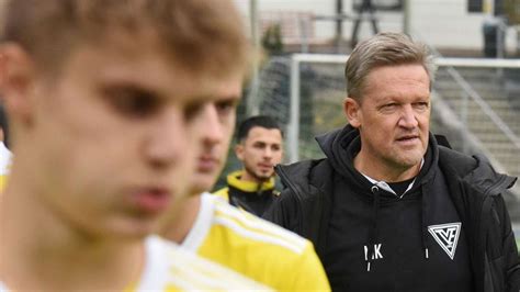 Fu Ball Kreisliga A Stuttgart Staffel Das Ende Der