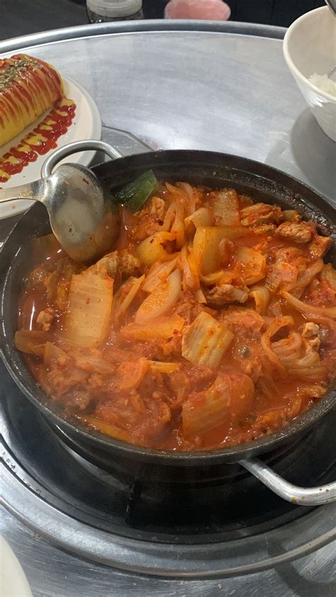 라온상회 연신내역 두루치기 후기 맛있어요~ 네이버 블로그