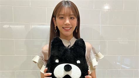 貴島明日香、「abema公式アナウンサー」に就任「大好きなカレーを毎日食べて頑張ります」 インタビュー・特集 Abema Times