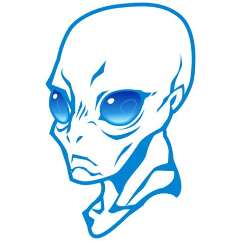 Extraterrestrial Alien Id 77 Uk