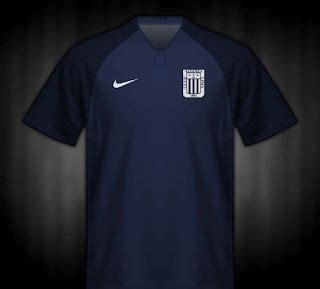 C Alianza Lima Of Peru Away Shirt For 2019 Shirts Mens Tops Men S