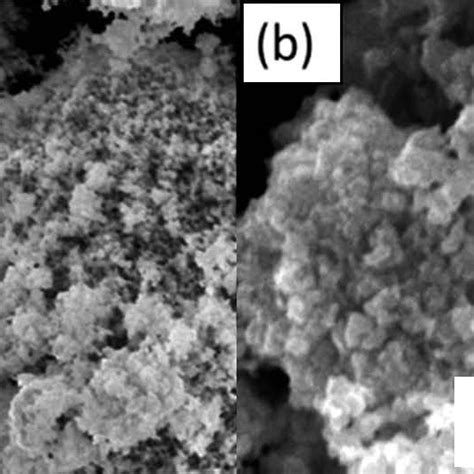 Particle Size Distribution Of CuWO 4 Powder Which Is Fired At 873 K