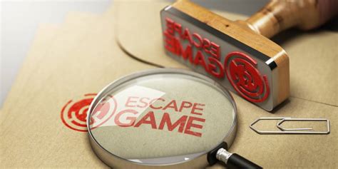 Escape Game le guide pour le réussir à coup sûr