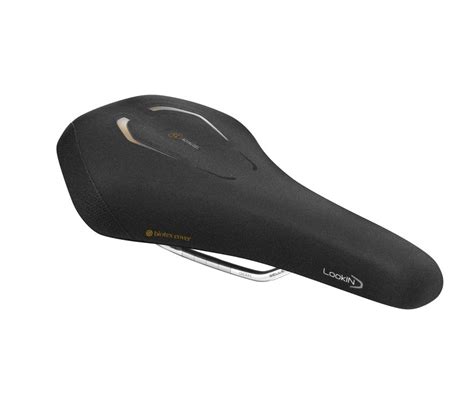 Selle Royal Lookin Evo Saddle From Recycled Plastic