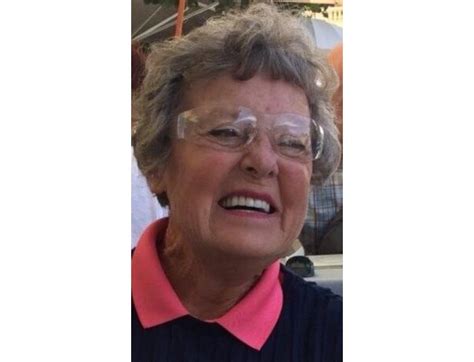 Margaret Roberts Obituary 2024 Crystal River Fl Citrus County Chronicle