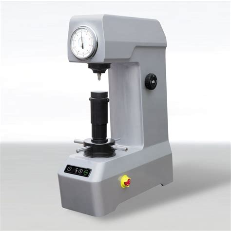 Rockwell Hardness Tester HRD 150 Laizhou Weiyi Experiment Machine