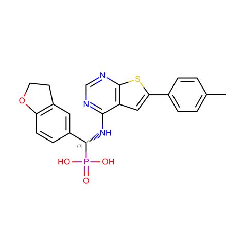 RCSB PDB 5JUZ Crystal Structure Of Human FPPS In Complex With An