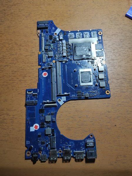 Jual Motherboard Mobo Mainboard Laptop Asus Tuf Gaming A Fx