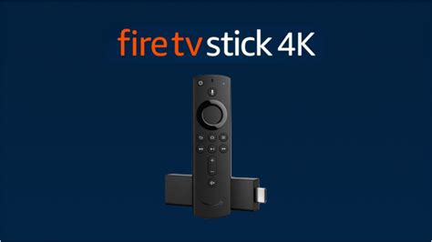 PRIME DAY DEAL ALERT: You Can Get Amazon Fire Stick 4K For $25 (50% OFF ...