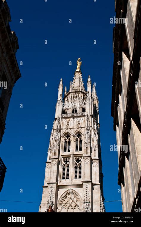 Torre Pey Berland Fotograf As E Im Genes De Alta Resoluci N Alamy