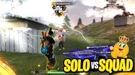 Omg 26 Kills Solo Vs Squad Unstoppable Gameplay Free Fire Max