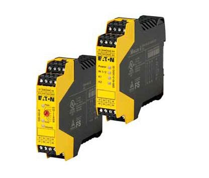 Electromechanical Relay Security Protection DIN Rail RITM Industry