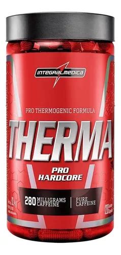 Termog Nico Therma Pro Hardcore C Ps Integralm Dica Mercadolivre