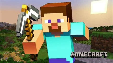 Jak Silny Jest Steve Z Minecraft Youtube