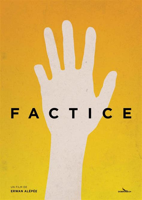 factice de erwan alepee  unifrance