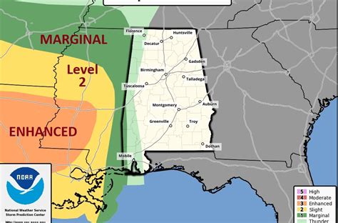 Tuesday Update Major Storm System Approaches Strong Severe Storms Wednesday Rich Thomas