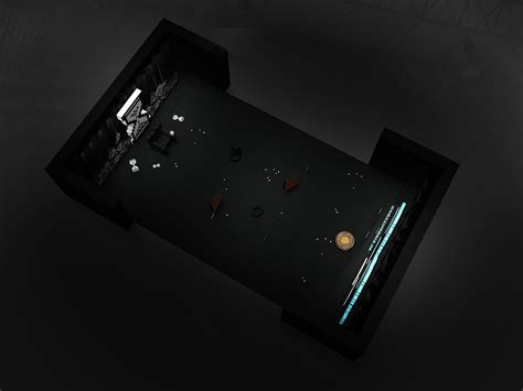 Декорации для рекламного ролика on Behance