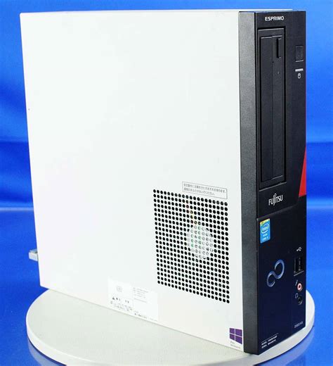 Esprimo D Hx Fmvd P Core I Gb Hdd