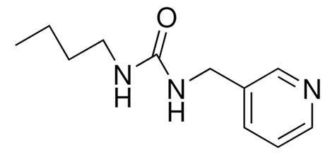 Butyl Pyridylmethyl Urea Aldrichcpr Sigma Aldrich