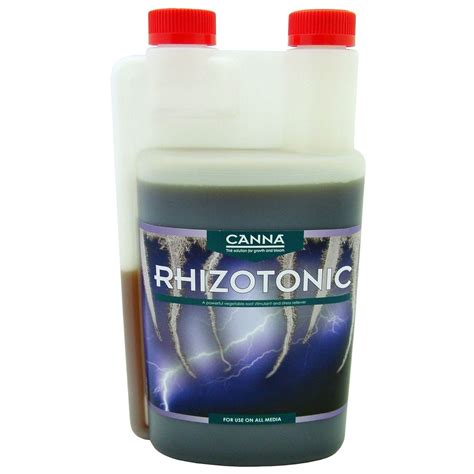 Canna Rhizotonic 250 Ml Zeven Growshop