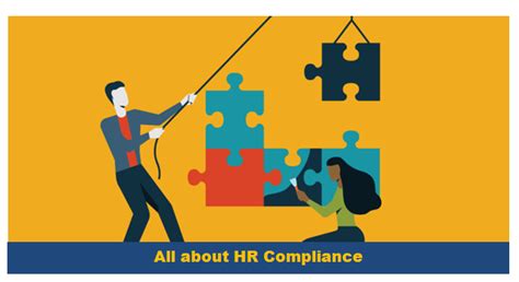 What Is The Role Of HR Compliance Vskills Blog