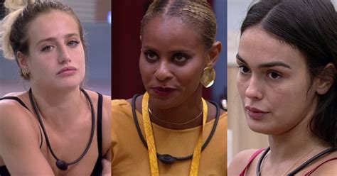 Último Paredão do BBB 23 Enquete indica chance de reviravolta e