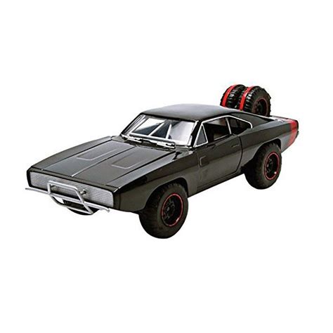 Dodge Charger R T Off Road Velozes E Furiosos Jada Toys