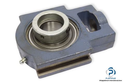 Skf Tu Fm Take Up Ball Bearing Unit Platinum International