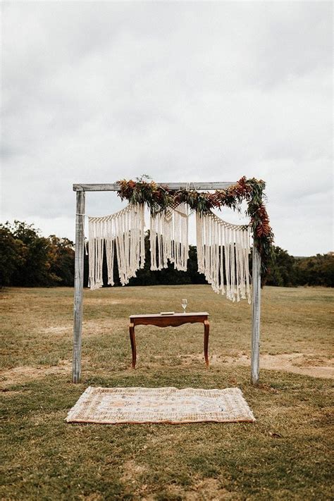 7 Amazing Dallas Outdoor Wedding Venues - Joy