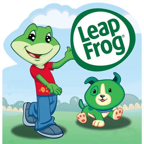 LeapFrog Enterprises | Leap Frog Wiki | FANDOM powered by Wikia