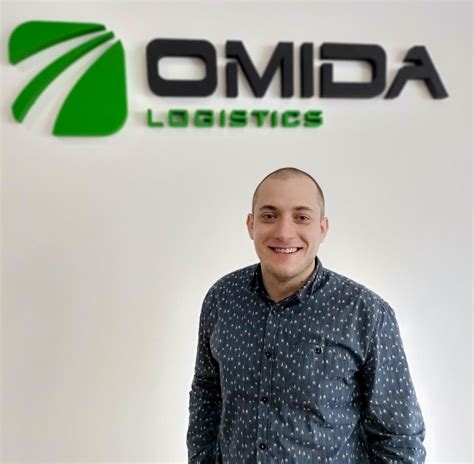 Wywiad Omida Logistics Transport Kolejowy Omida Biznes Omida Vls